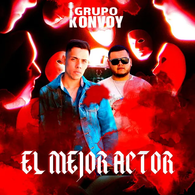 El Mejor Actor