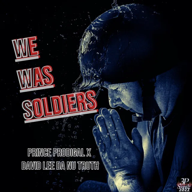 We Was Soldiers