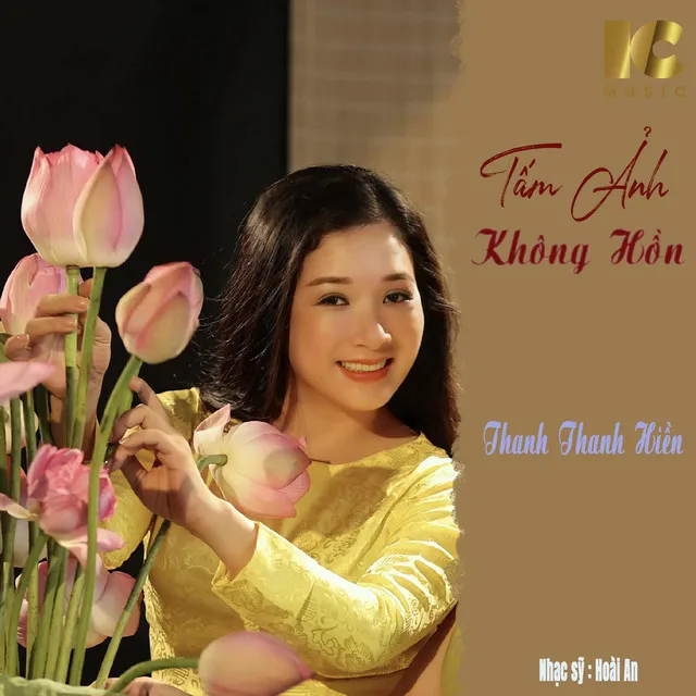 Tấm Ảnh Không Hồn