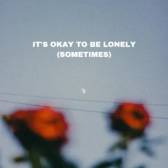 It's Okay To Be Lonely (Sometimes) by Twin Lights