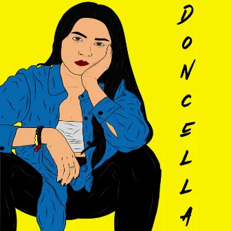 Doncella by Thony Lao