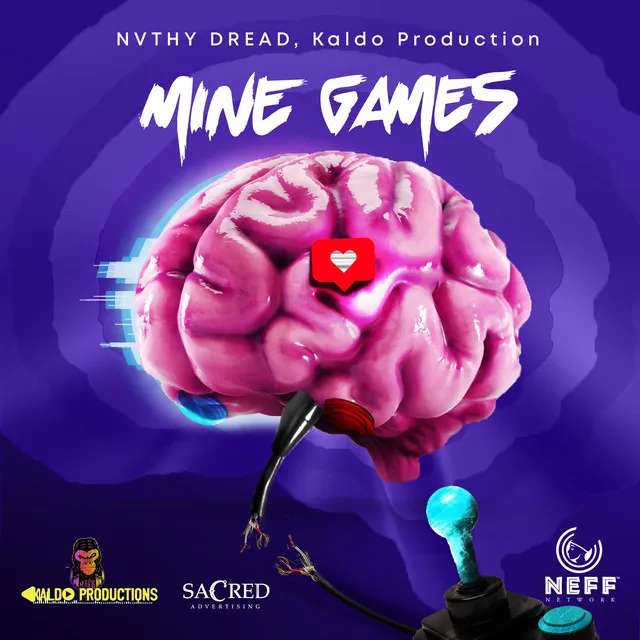 Mine Games