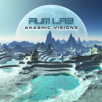 Akashic Visions by Aum Lab