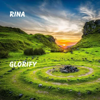 Glorify by Rina