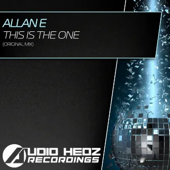 This Is The One by Allane