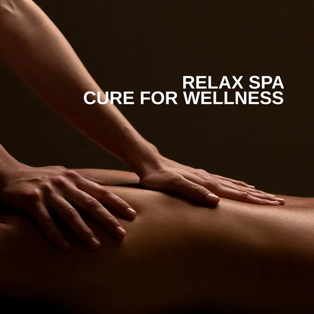 Relax Spa: Cure for Wellness, Deep Relaxation and Full Body Massage