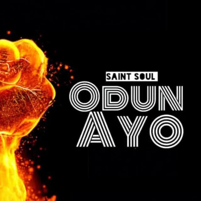 Odun Ayo