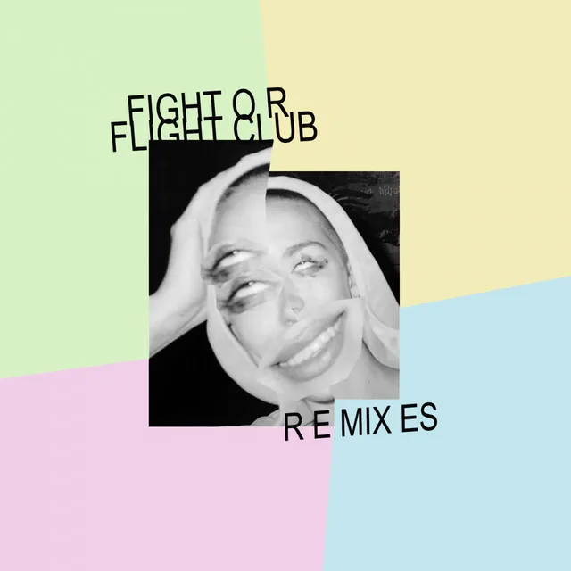 Fight or Flight Club - Blu DeTiger Remix