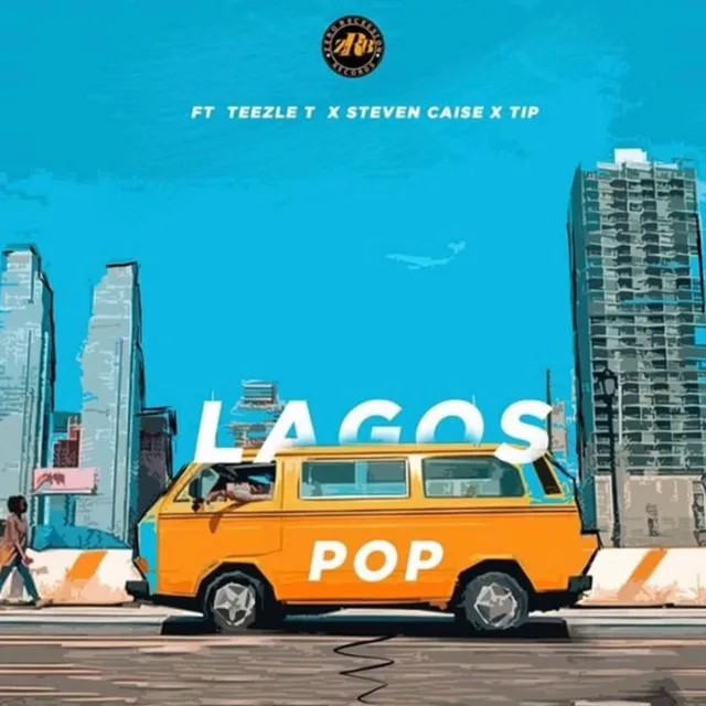 Lagos Pop