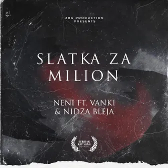 Slatka Za Milion by Neni