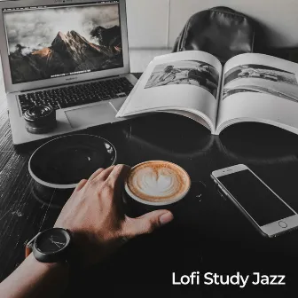 Lofi Study Music: Coffee House Jazz Edition by Study Beats Lounge