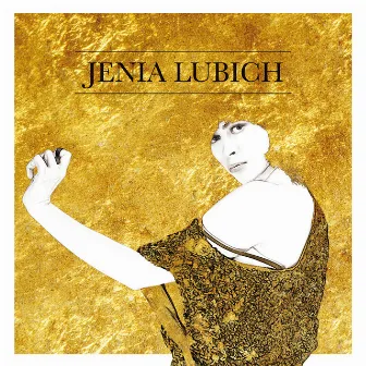 Jenia Lubich - EP by Jenia Lubich