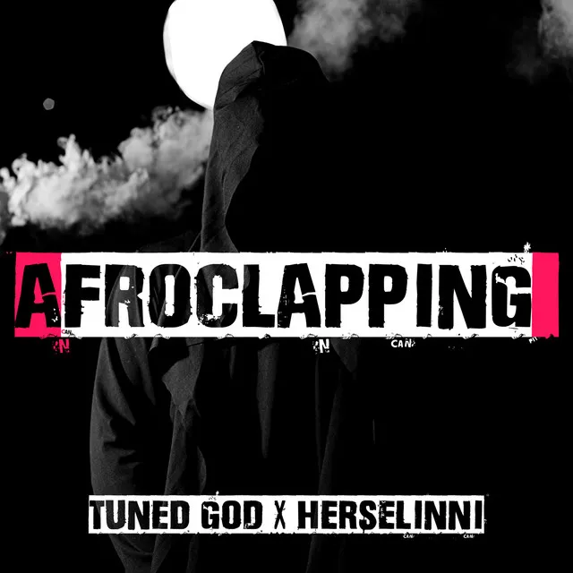 Afroclapping (feat. Herselinni)