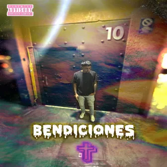 Bendiciones by Isaac Esri