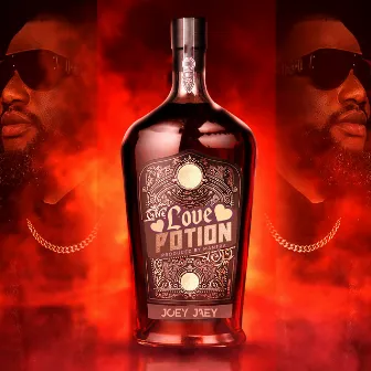 Love Potion by Joey Jaey