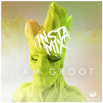 I Am Groot by Instamix