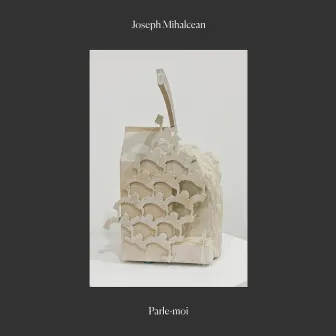 Parle-moi by Joseph Mihalcean