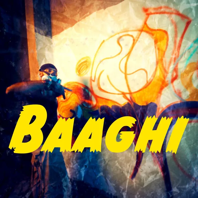 Baaghi