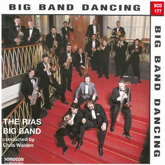 Big Band Dancing by Chris Walden