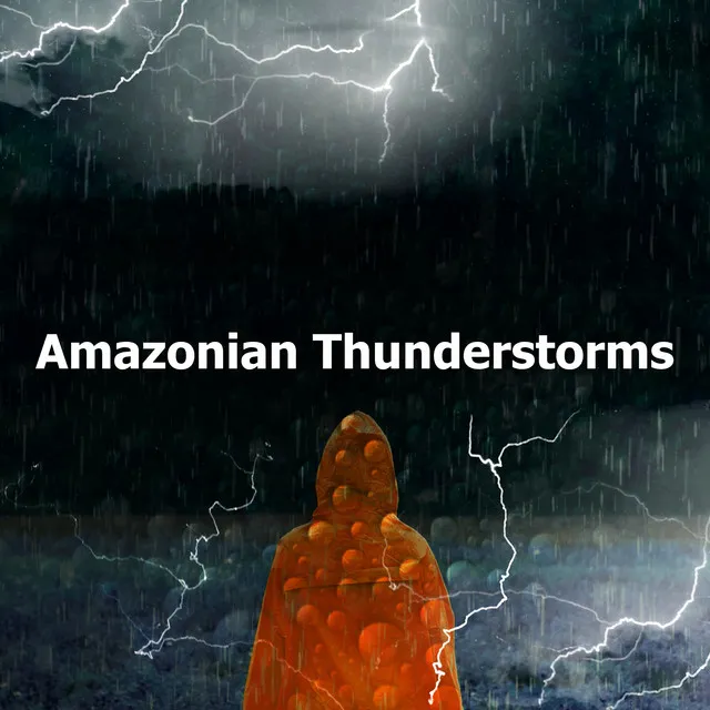 Amazonian Thunderstorms