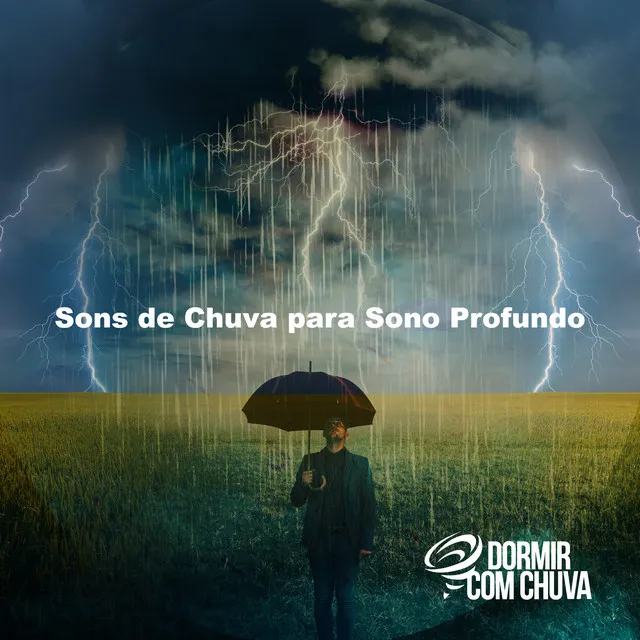 Sons de Chuva para Sono Profundo