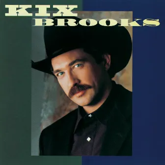 Kix Brooks by Kix Brooks