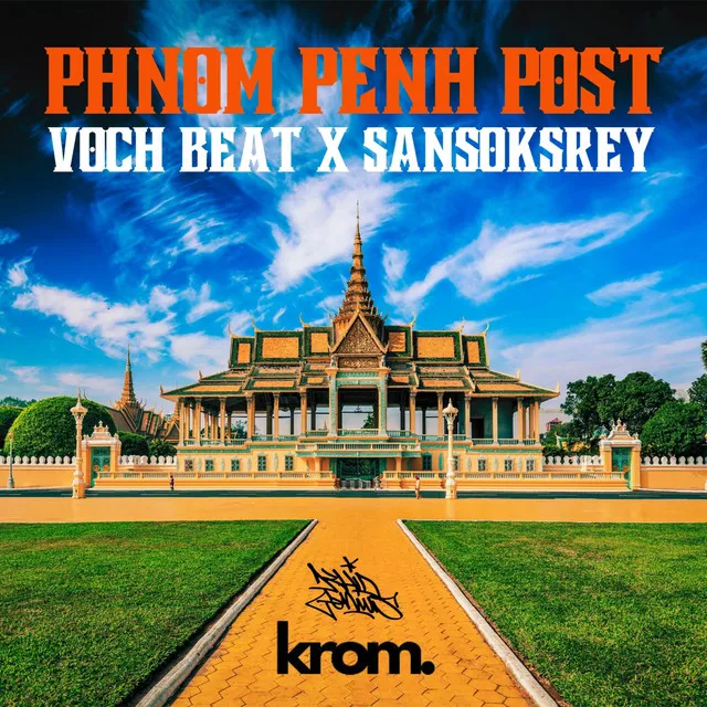 Phnom Penh Post - Instrumental