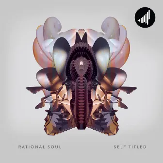 SELF TITLED by Rational Soul