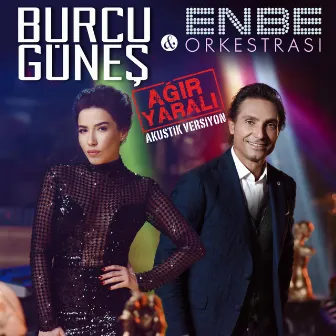 Ağır Yaralı (Akustik Versiyon) by Enbe Orkestrası