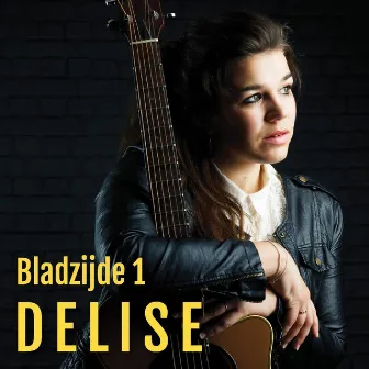 Bladzijde 1 by Delise