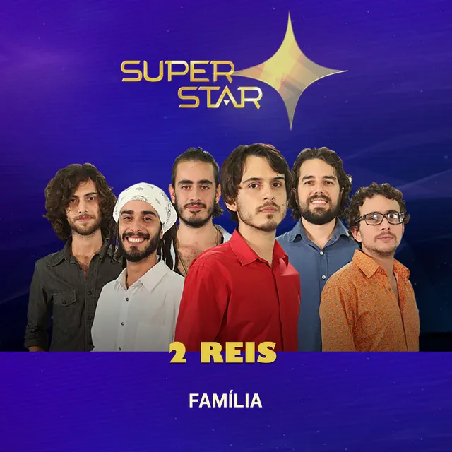 Família (Superstar)