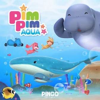 PimPim Aqua by Pimpim