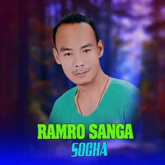 Ramro Sanga Socha by 