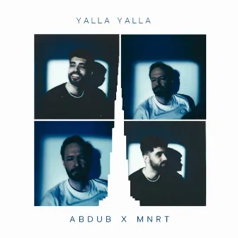 Yalla Yalla (You And I) by MNRT