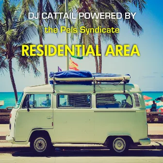 Residential Area by DJ Cattail