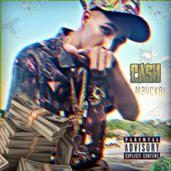 Cash by Mayckel