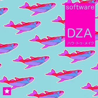 Software by DZA