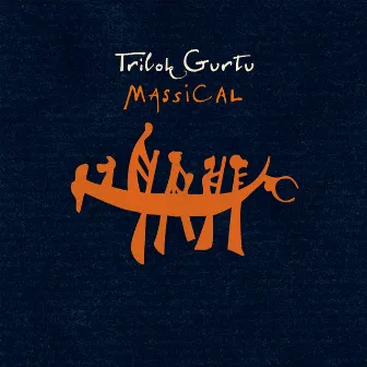 Massical by Trilok Gurtu