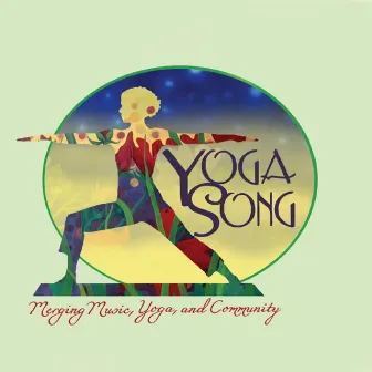 Yoga Song by Rachel Allen