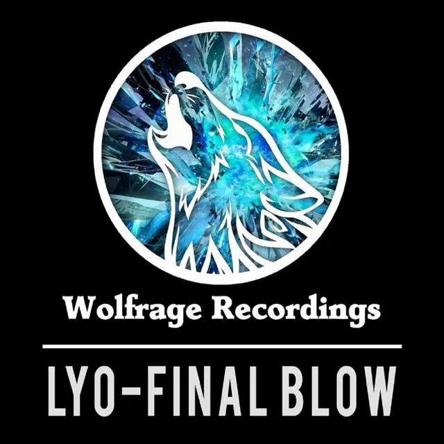 Final Blow - Original Mix