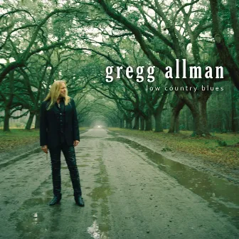 Low Country Blues by Gregg Allman