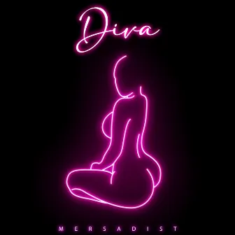 Diva by Mersadist