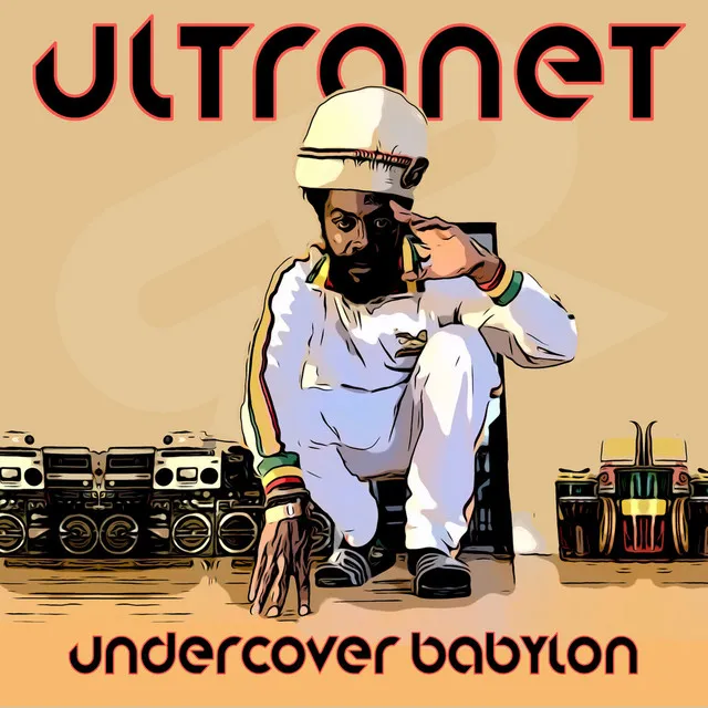 Undercover Babylon