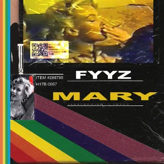 Mary by FYYZ