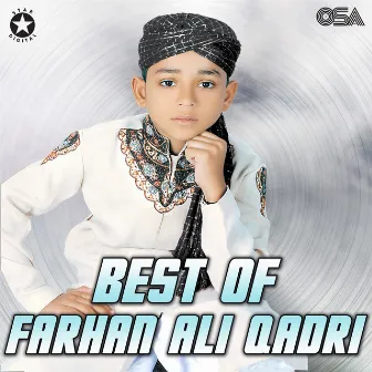 Best of Farhan Ali Qadri by Farhan Ali Qadri