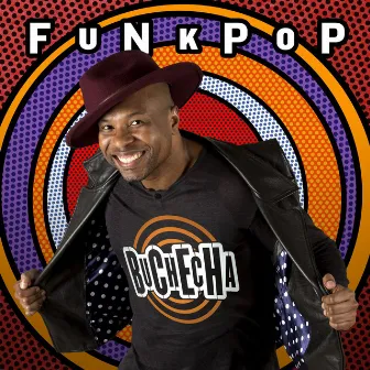 Funk Pop by Buchecha