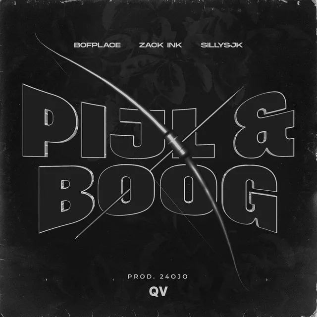 Pijl & Boog