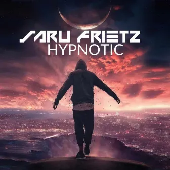 Hipnotic (original mix) by Saru Frietz