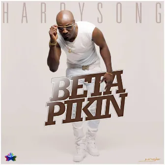 Beta Pikin (Deluxe) by HarrySong