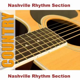 Nashville Rhythm Section by Nashville Rhythm Section